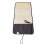 Waterproof Foldable Diaper Pad with Pockets for Travel 5
