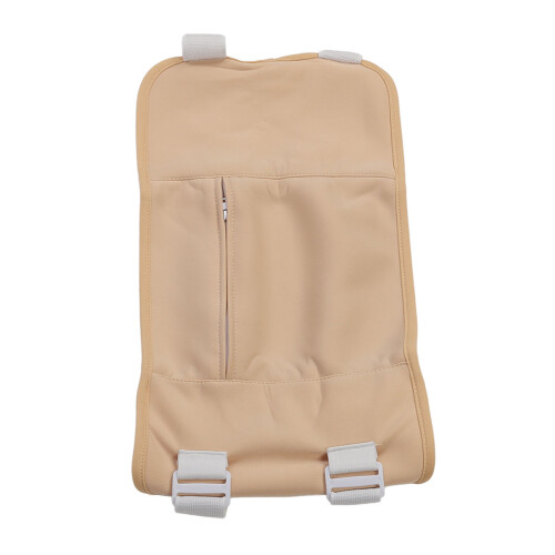 Wiederverwendbare Leber-Entgiftungs-Packung mit Öl 1