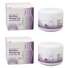 2x Po-Festigungscreme 50g Anti-Falten & Cellulite