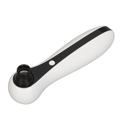 Rechargeable Vacuum Blackhead Remover Pore Cleaner 1