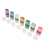 Body Glitter Stick 7 Stück Holografisch Make-up 3