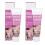 2x Brustpflege-Creme straffend & lifting, 3.53oz 1