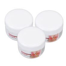 3x Anti-Aging-Brustcreme straffend feuchtigkeitsspendend 50g