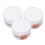 3x Anti-Aging-Brustcreme straffend feuchtigkeitsspendend 50g 1