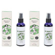 2x Milchpumpe-Spray 118ml pflegend & entstopfend