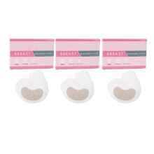18x Breast Care Patches Lift Firming
