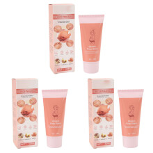 3pcs Stretch Marks Cream 50ml Skin Tightening Restore Elastic