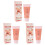 3x Dehnungsstreifen-Creme 50ml straffend elastizitätsfördernd 1