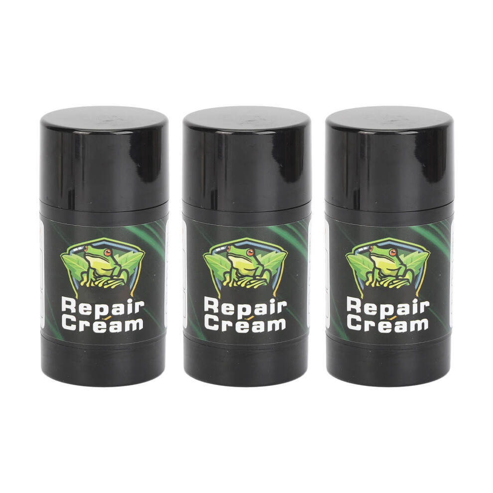 Cream 3Pcs Tattoo Transfer Clear Patterns Portable Tracing Stick