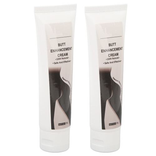2x Postraffend Creme 100g Straffend Formend 2