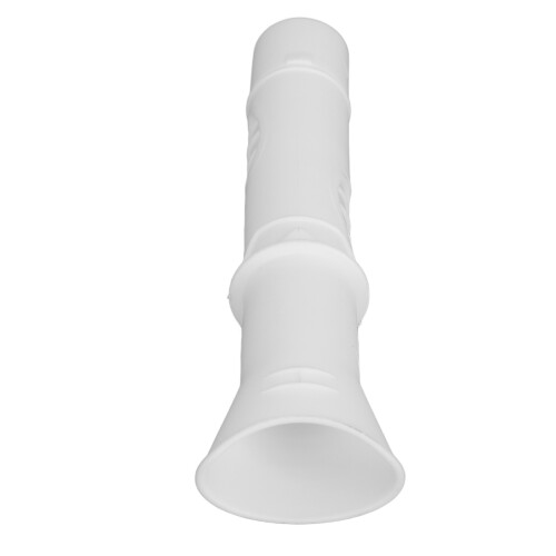Lung Function Machine Universal Mouthpieces Pulmonary Filter 2
