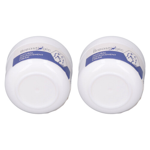 2pcs Chest Lifting Cream Volume Boosting for Women 2