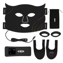 LED Photon Facial Mask Anti-Aging