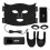 LED Photon Facial Mask Anti-Aging 1