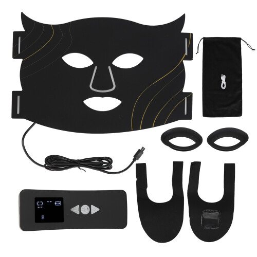 LED Photon Facial Mask Anti-Aging