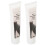 2x Postraffend Creme 100g Straffend Formend 5