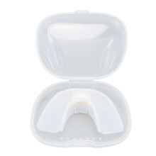 Anti Snore Teeth Grinding Guard with Storage Box