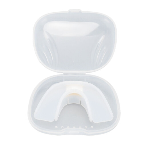 Anti Snore Teeth Grinding Guard with Storage Box