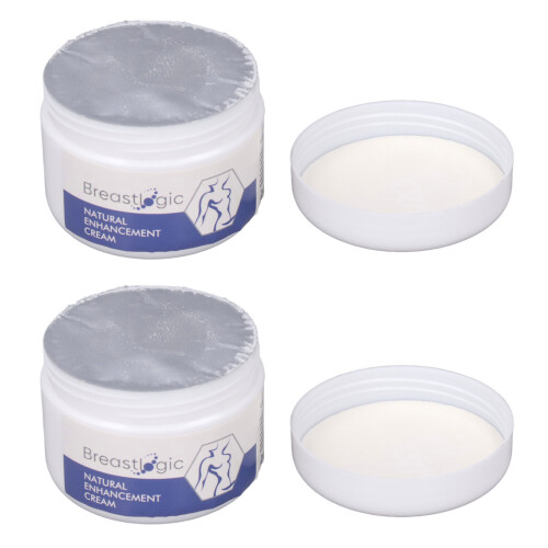 2pcs Chest Lifting Cream Volume Boosting for Women 1