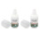 2x 100ml Postraffend Creme Feuchtigkeitspflege 3