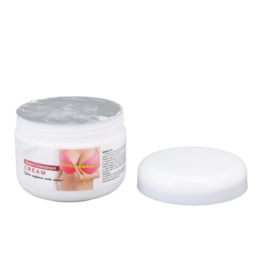 3x Anti-Aging-Brustcreme straffend feuchtigkeitsspendend 50g 1