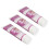 3x Bruststraffungscreme 100g pflegend für Massage 2
