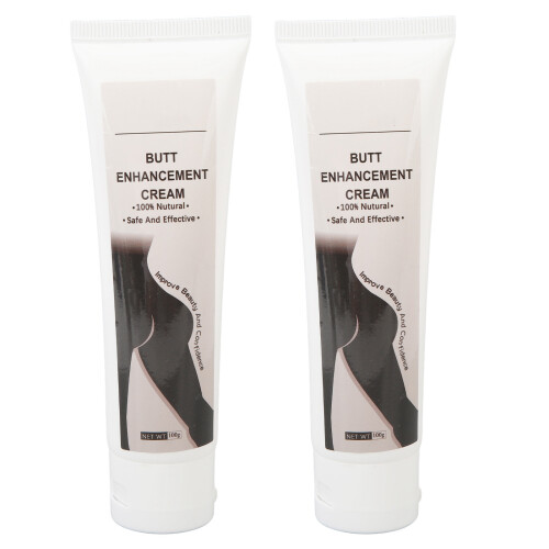 2x Postraffend Creme 100g Straffend Formend 1
