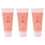 3x Dehnungsstreifen-Creme 50ml straffend elastizitätsfördernd 2