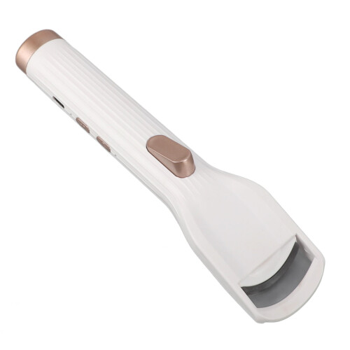 Wimpernwender mit Heizung, 2 Temp, USB-Aufladung 2