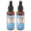2x Bust Plumping Oil Collagen Rose 50ml 3