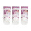 3x Bruststraffungscreme 100g pflegend für Massage 3