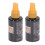 2x Allure Perfume 50ml Long Lasting Unisex 5