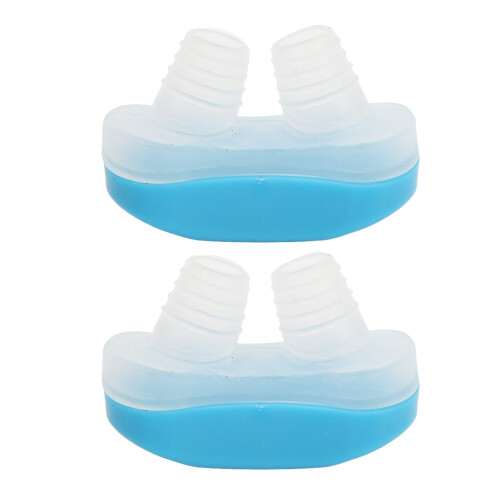 2x Nasal Breathing Dilator Sleep Aid 2