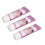 3x Bruststraffungscreme 100g pflegend für Massage 4
