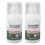2x 100ml Postraffend Creme Feuchtigkeitspflege 2