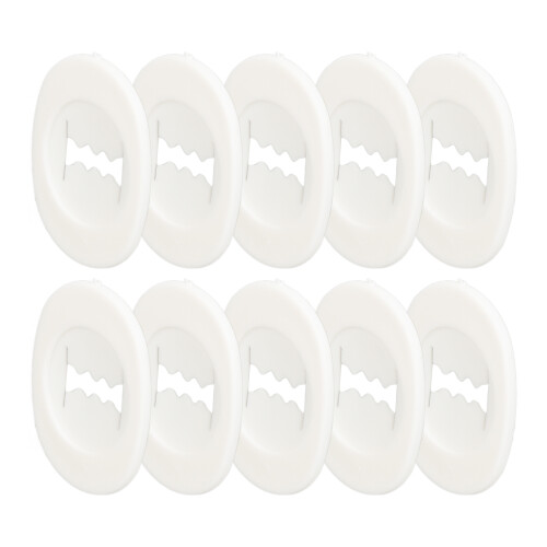 ResMed AirFit P10 Aanpassingsclips 2