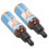 2x Bust Plumping Oil Collagen Rose 50ml 5