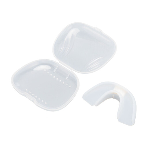 Anti Snore Teeth Grinding Guard with Storage Box 1