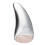 Facial Massage Roller Promote Circulation Reduce Puffiness Jade Stone 4
