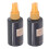 2x Allure Perfume 50ml Long Lasting Unisex 3
