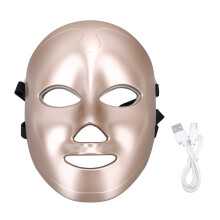 7 Color Photon Face Rejuvenation LED