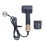 (US Plug 110V) High Speed Ionic Blow Dryer 110V US 1