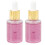 2x Buiklift Serum 30ml Kruidenextract 3