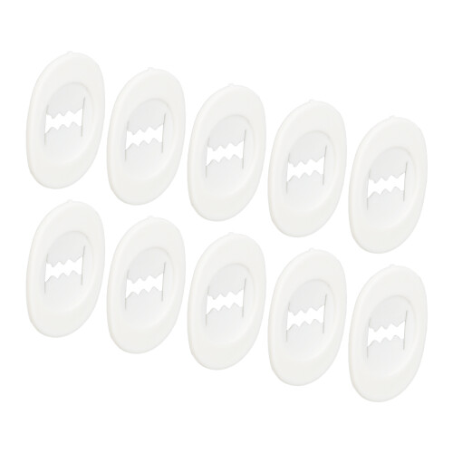 ResMed AirFit P10 Aanpassingsclips 1