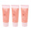 3x Dehnungsstreifen-Creme 50ml straffend elastizitätsfördernd 3