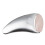 Facial Massage Roller Promote Circulation Reduce Puffiness Jade Stone 3