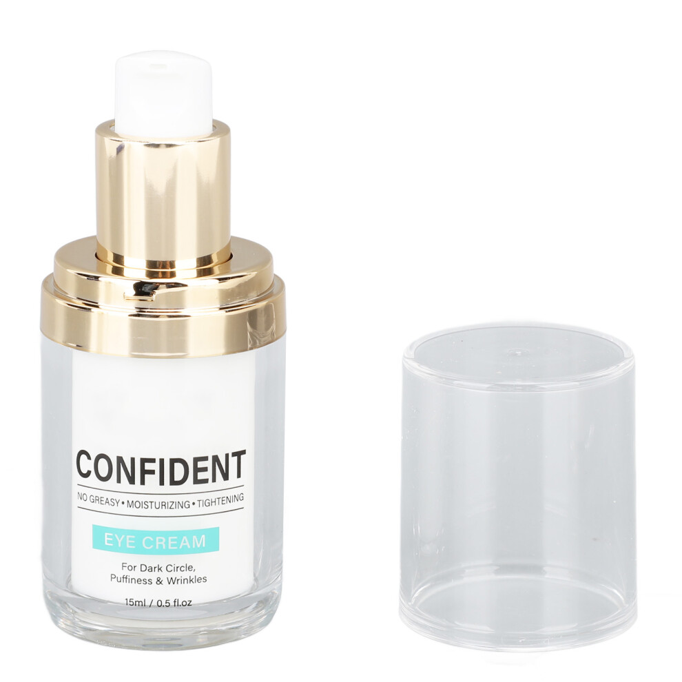 Cream/Dark Eye Hydrating For Circles Wrinkles Bags 15Ml