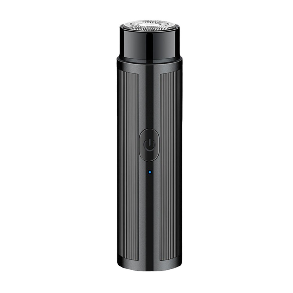 Electric Hair Clipper USB Rechargeable Portable Hair Grooming Trimmer