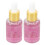 2x Buiklift Serum 30ml Kruidenextract 5
