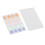 128pcs Colorful Pimple Patch Redness Relief Waterproof 2